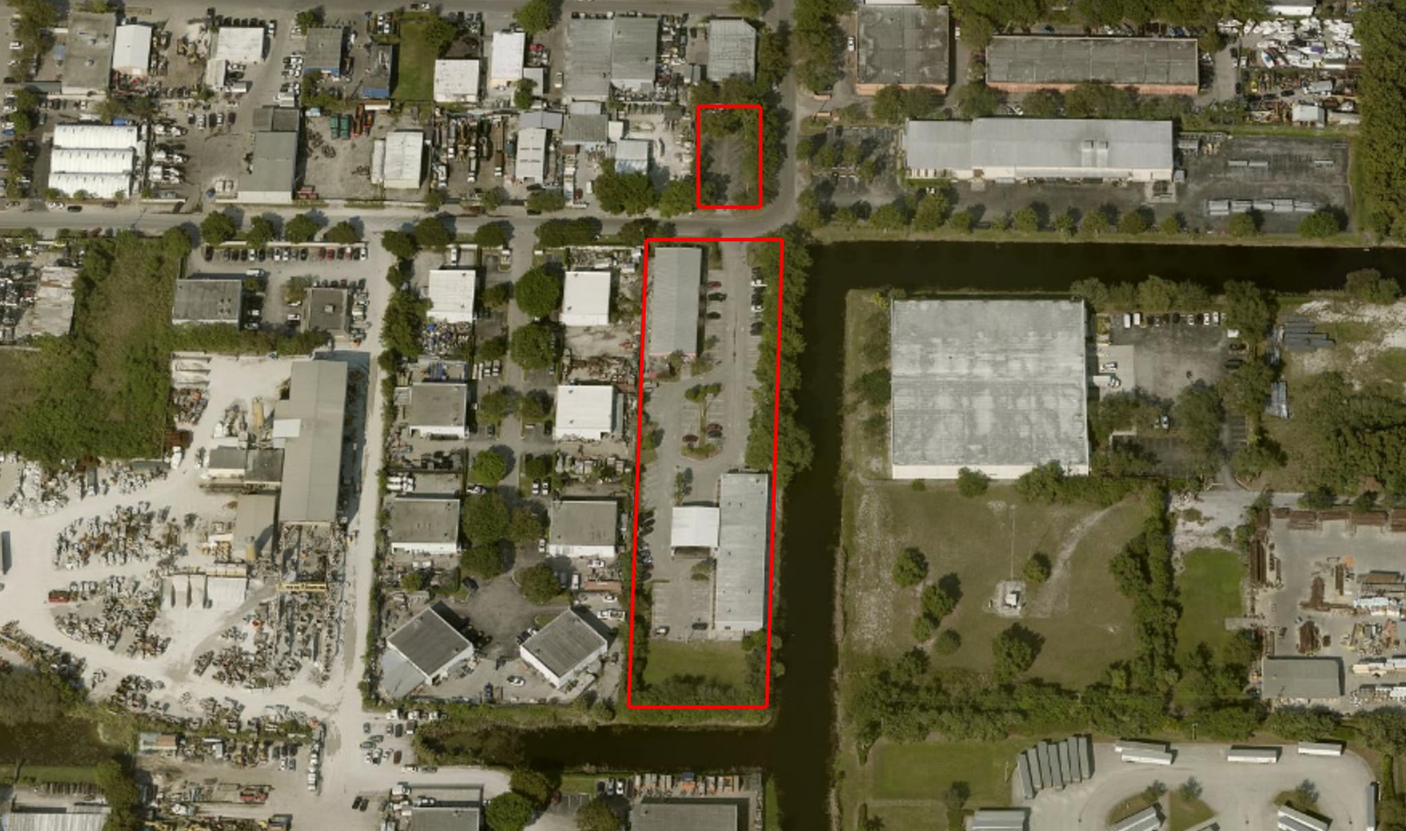 1820 NW 21st St, Pompano Beach, FL for Sale