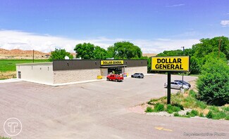 Las Cruces, NM Retail - TBD SEQ Holman Road and Arroyo Las Cruces, NM Retail - TBD SEQ Holman Road and Arroyo