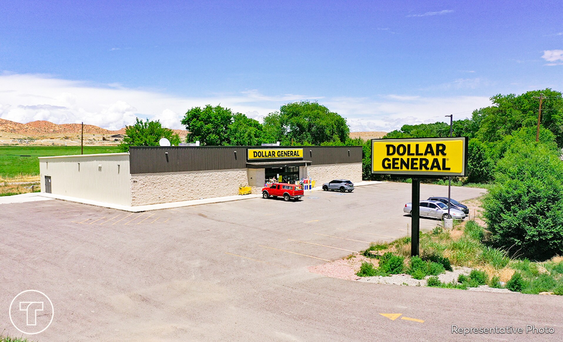 TBD SEQ Holman Road and Arroyo, Las Cruces, NM for Sale