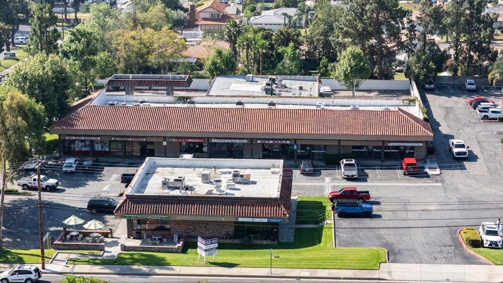 8655-8697 19th St, Rancho Cucamonga, CA for Rent