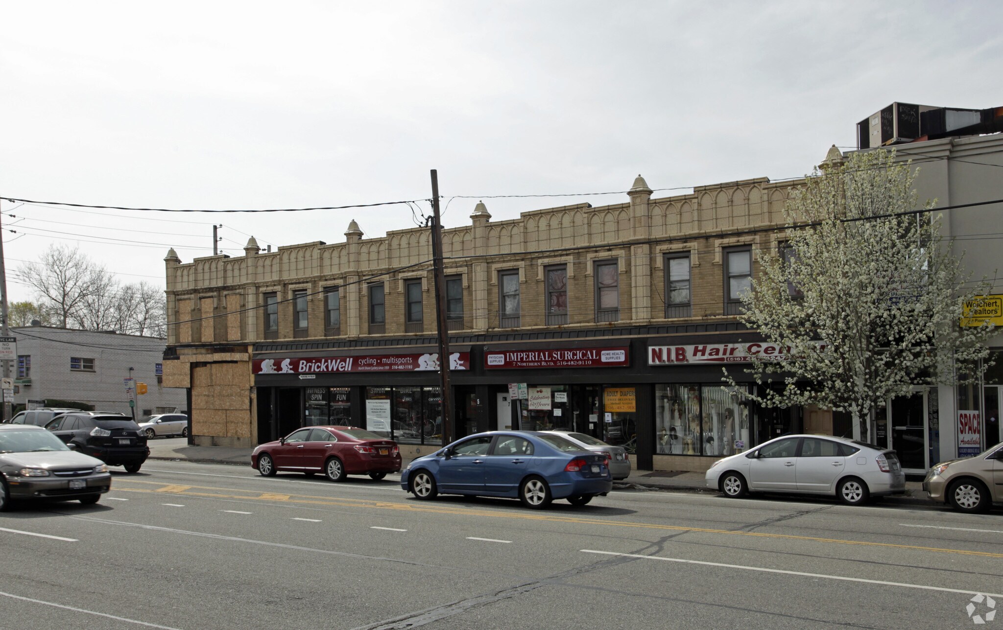 7 Northern Blvd, Great Neck, NY for Rent