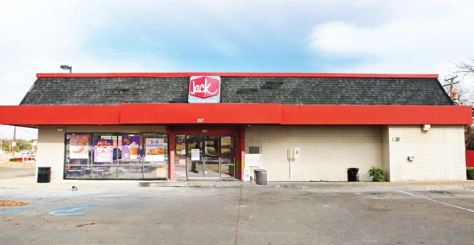 217 University Dr, Fort Worth, TX for Sale