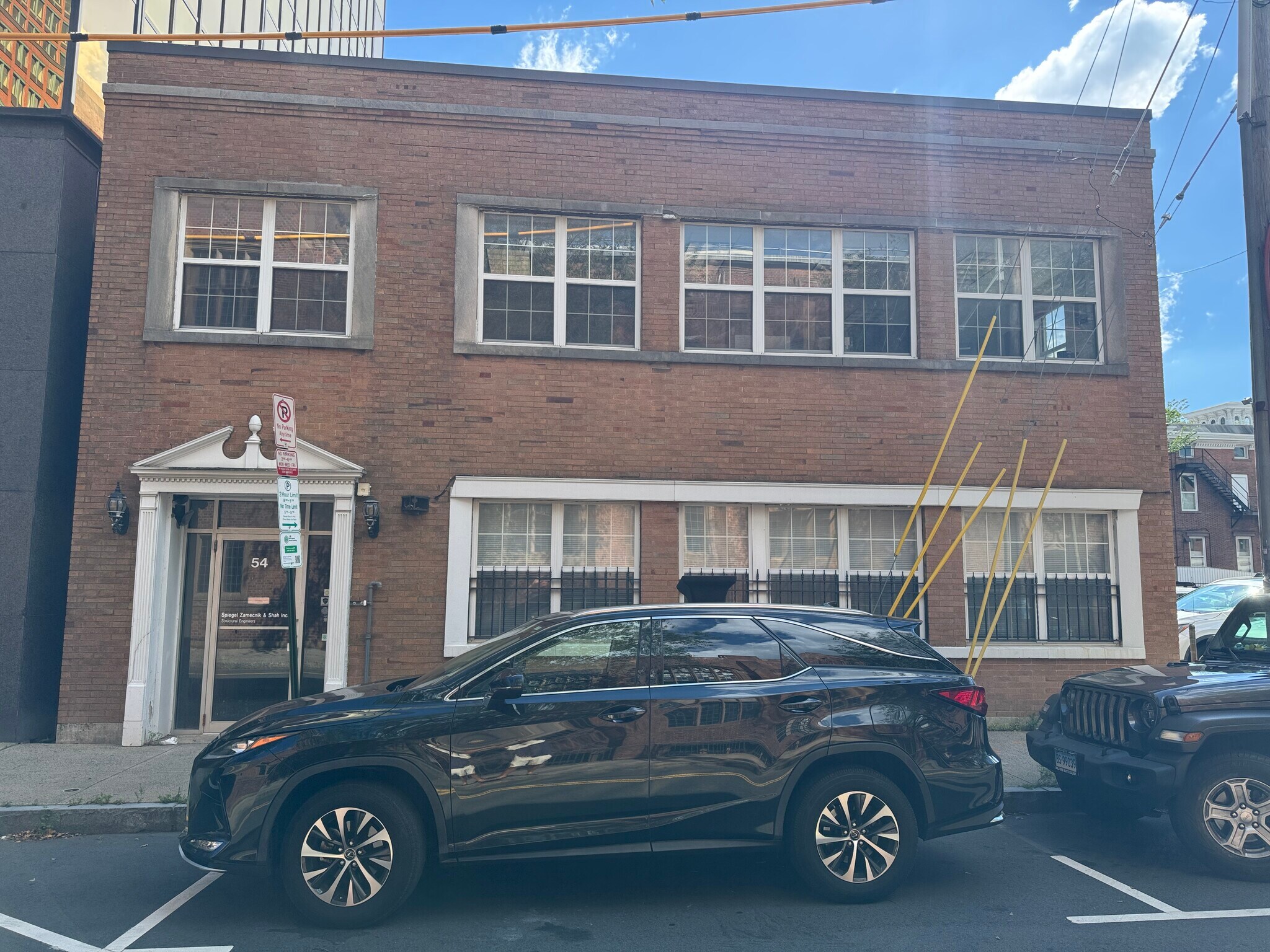 54 Wall St, New Haven, CT for Sale