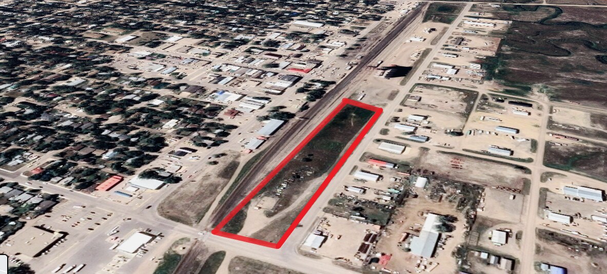515 1 St Av N, Maple Creek, SK for Sale