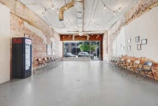 Kinston, NC Storefront - 111 N Queen St