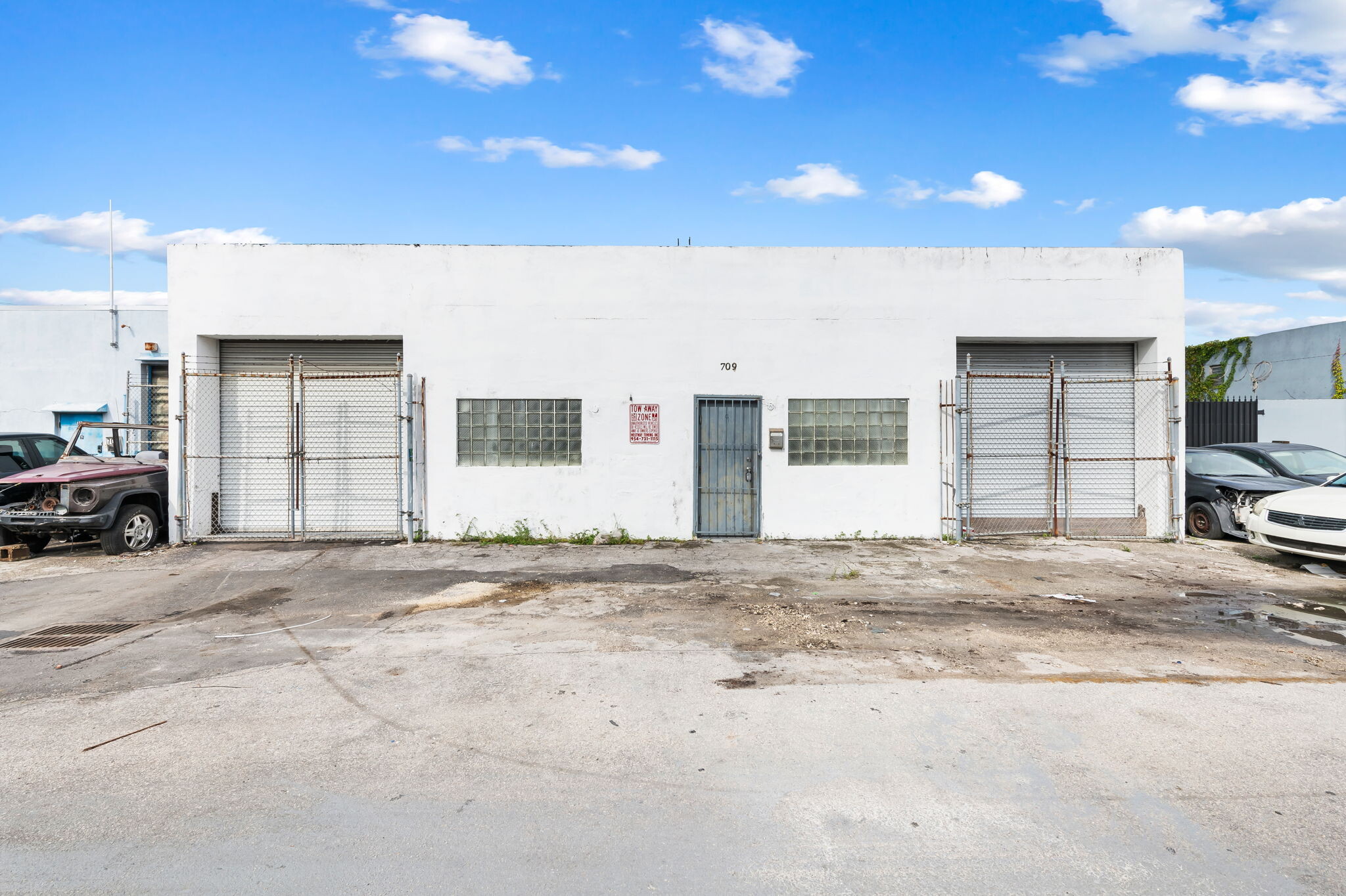 709 NW 8th Ave, Fort Lauderdale, FL for Rent