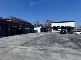 Houston, TX Auto Repair - 2521 N Durham Dr