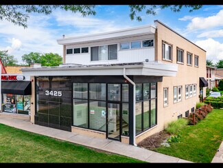 Skokie, IL undefined - 3425 Dempster St