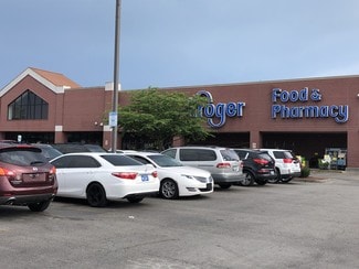 Bowling Green, KY Retail - 2710 Nashville Rd