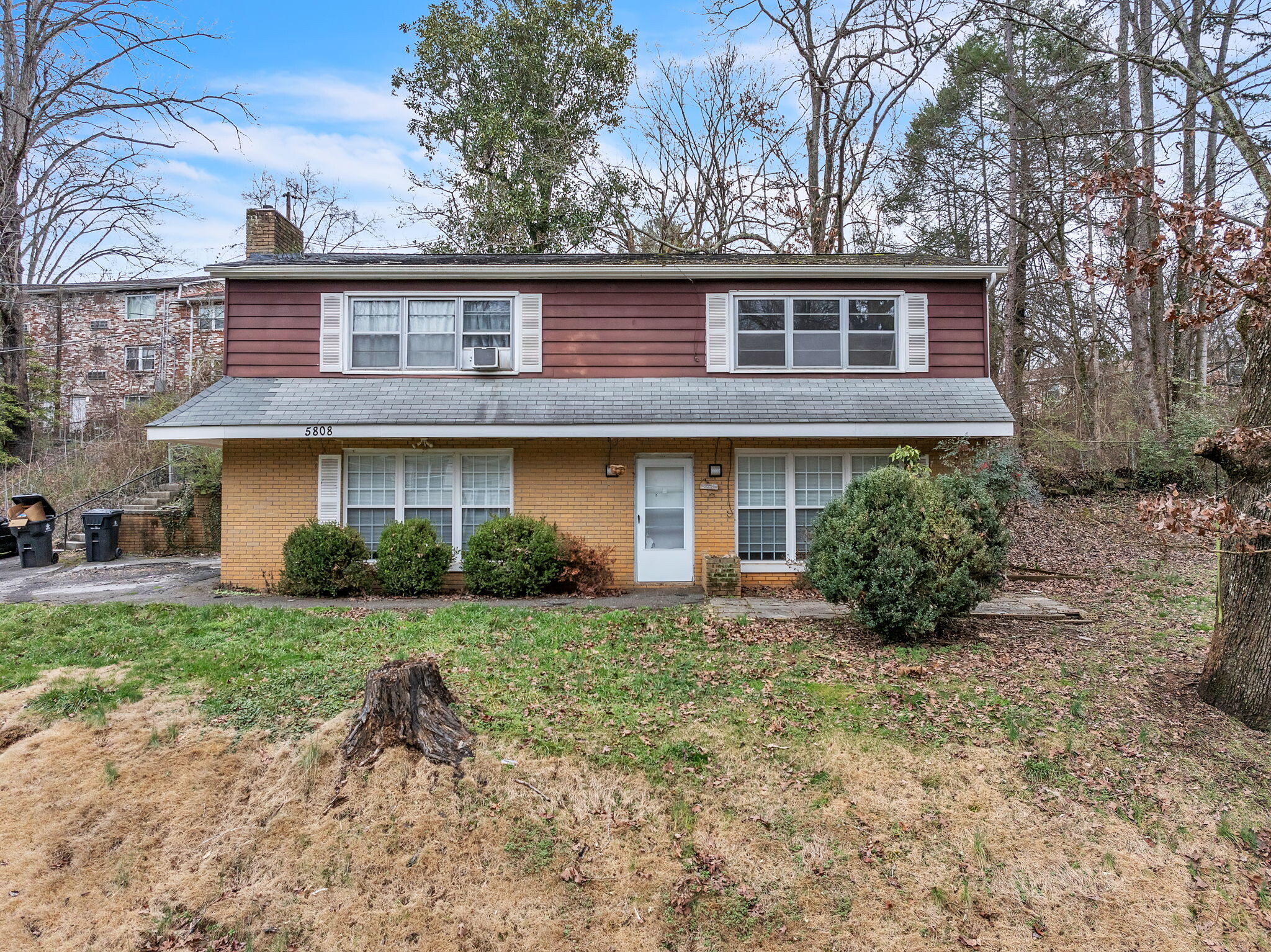 5808 Fountain Rd, Knoxville, TN for Sale