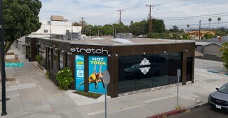 Burbank, CA undefined - 2316-2320 W Magnolia Blvd Burbank, CA undefined - 2316-2320 W Magnolia Blvd