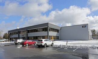 Norton, MA Flex - 50 Commerce Way Norton, MA Flex - 50 Commerce Way