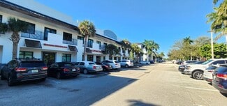 Royal Palm Beach, FL Office/Medical - 9100 Belvedere Rd