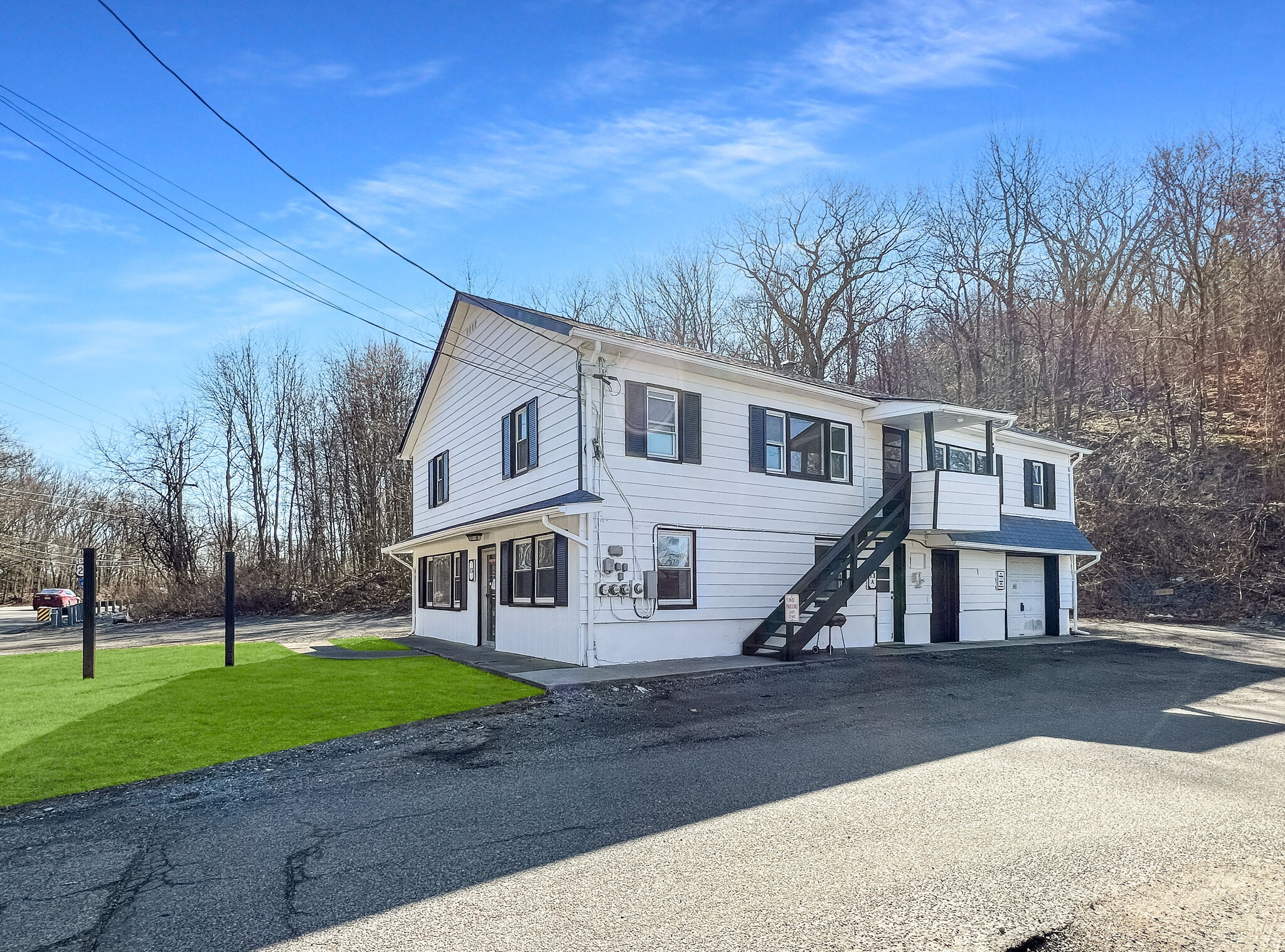 13 US Highway 206 S, Sandyston, NJ for Sale