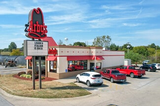 Maysville, KY Fast Food - 1339 US Highway 68 S Maysville, KY Fast Food - 1339 US Highway 68 S