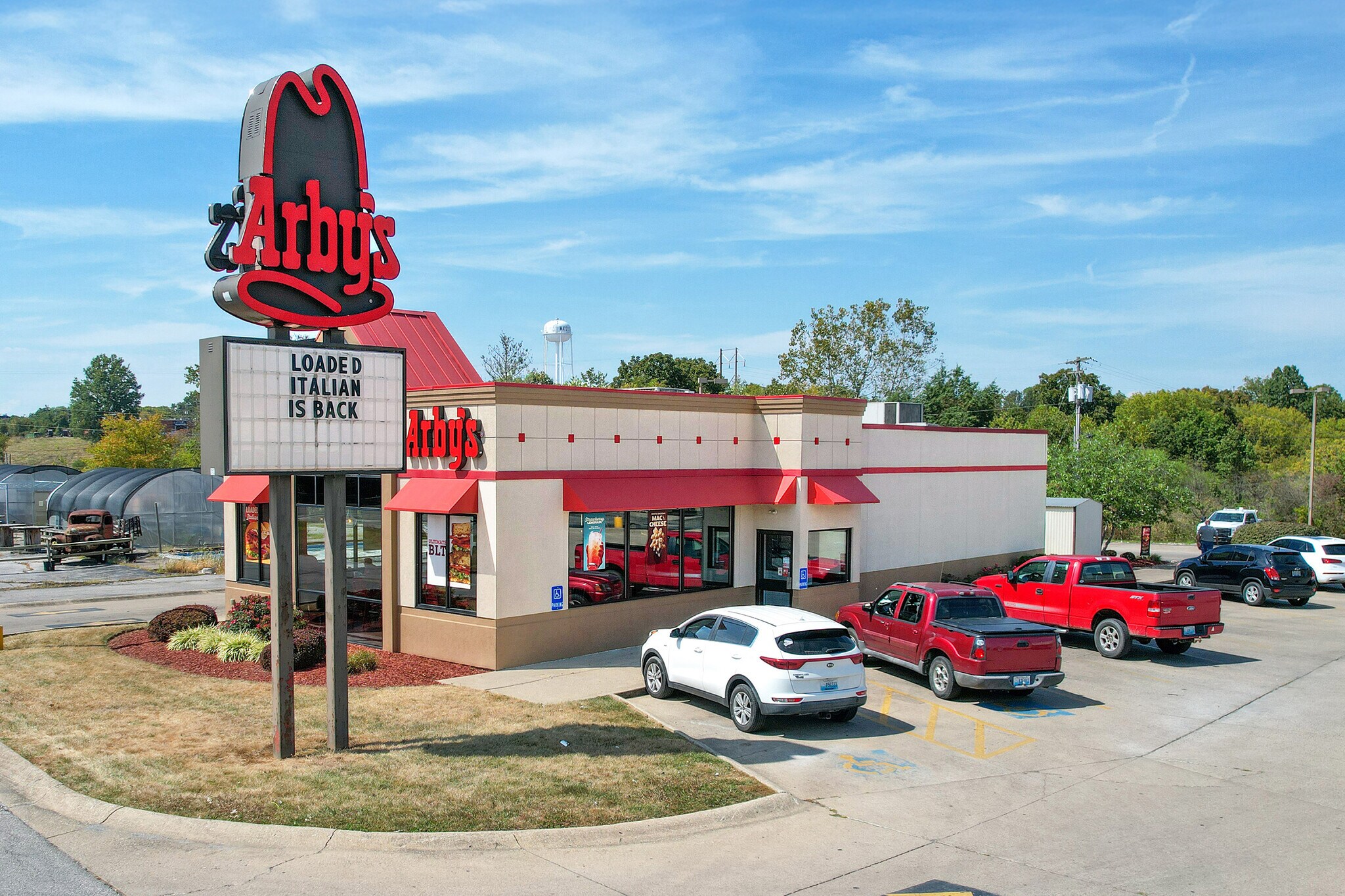 1339 US Highway 68 S, Maysville, KY for Sale