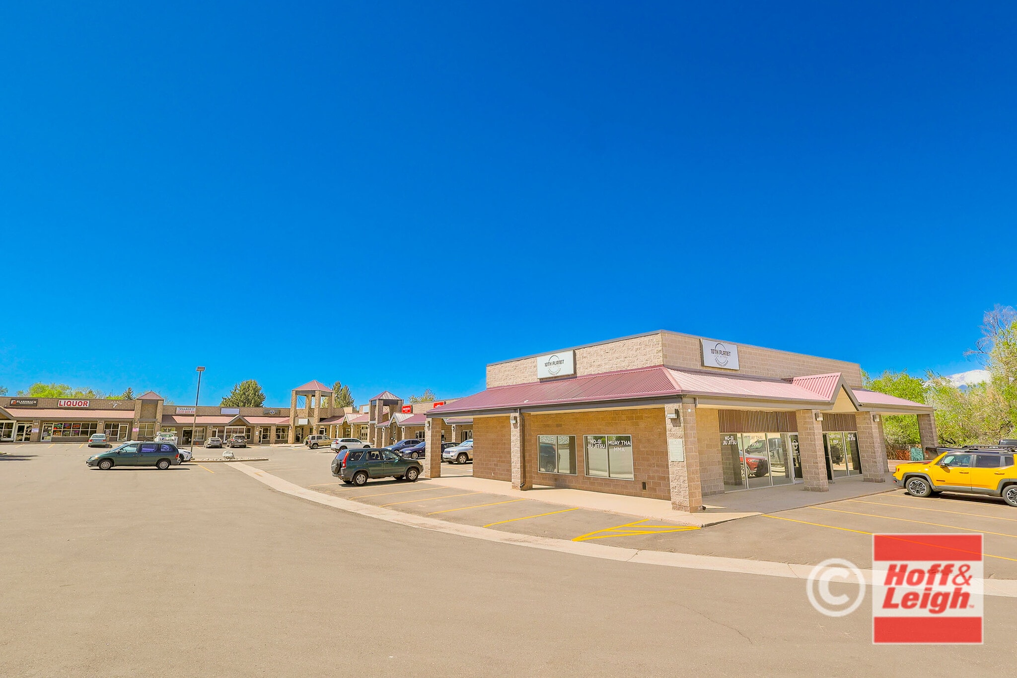4715-4767 N Carefree Cir, Colorado Springs, CO for Rent