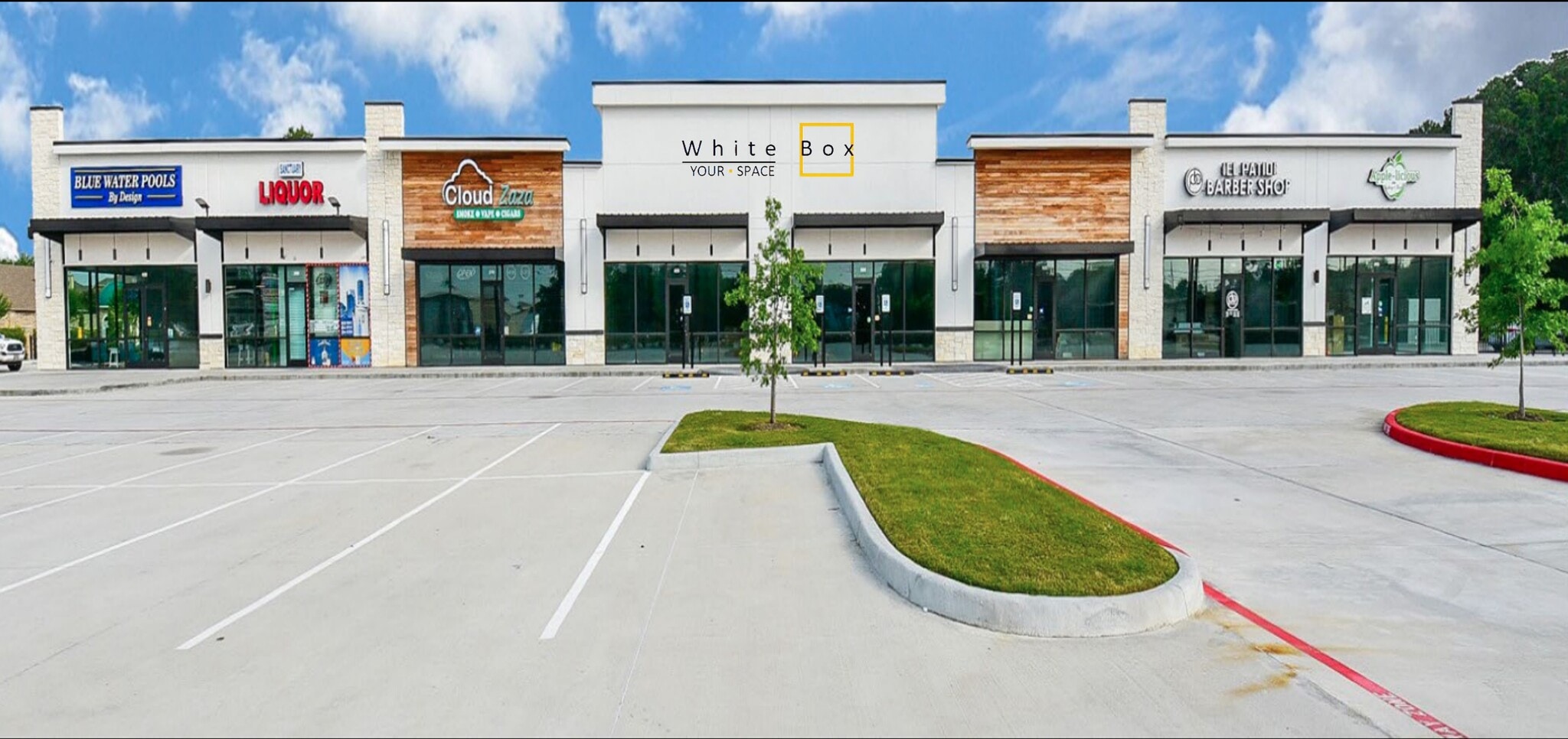 4420 Spring Cypress Rd, Spring, TX for Sale