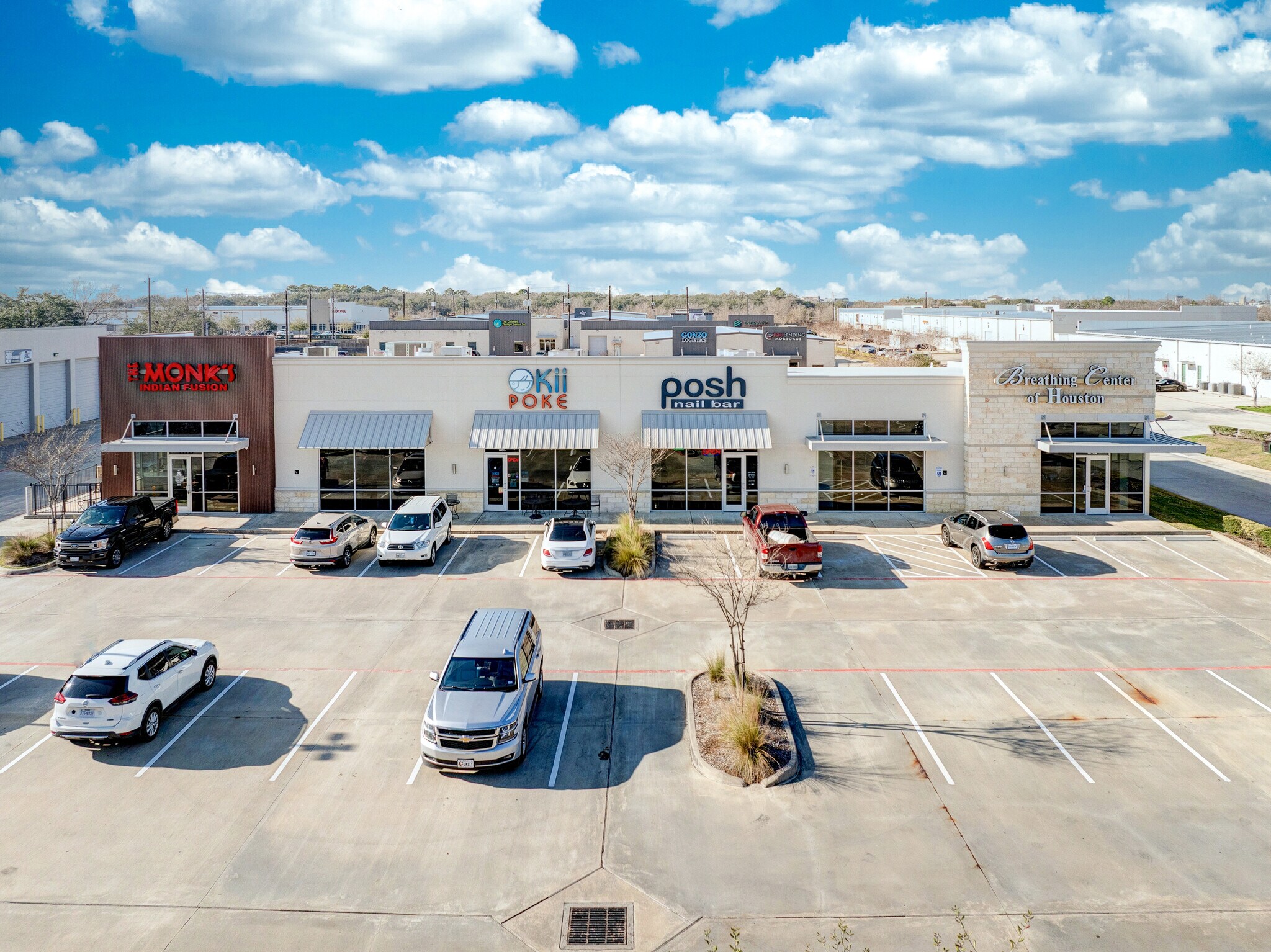 1416 FM 528 Rd, Webster, TX for Rent