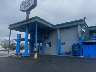 Donalsonville, GA Hospitality - 107 E 3rd St