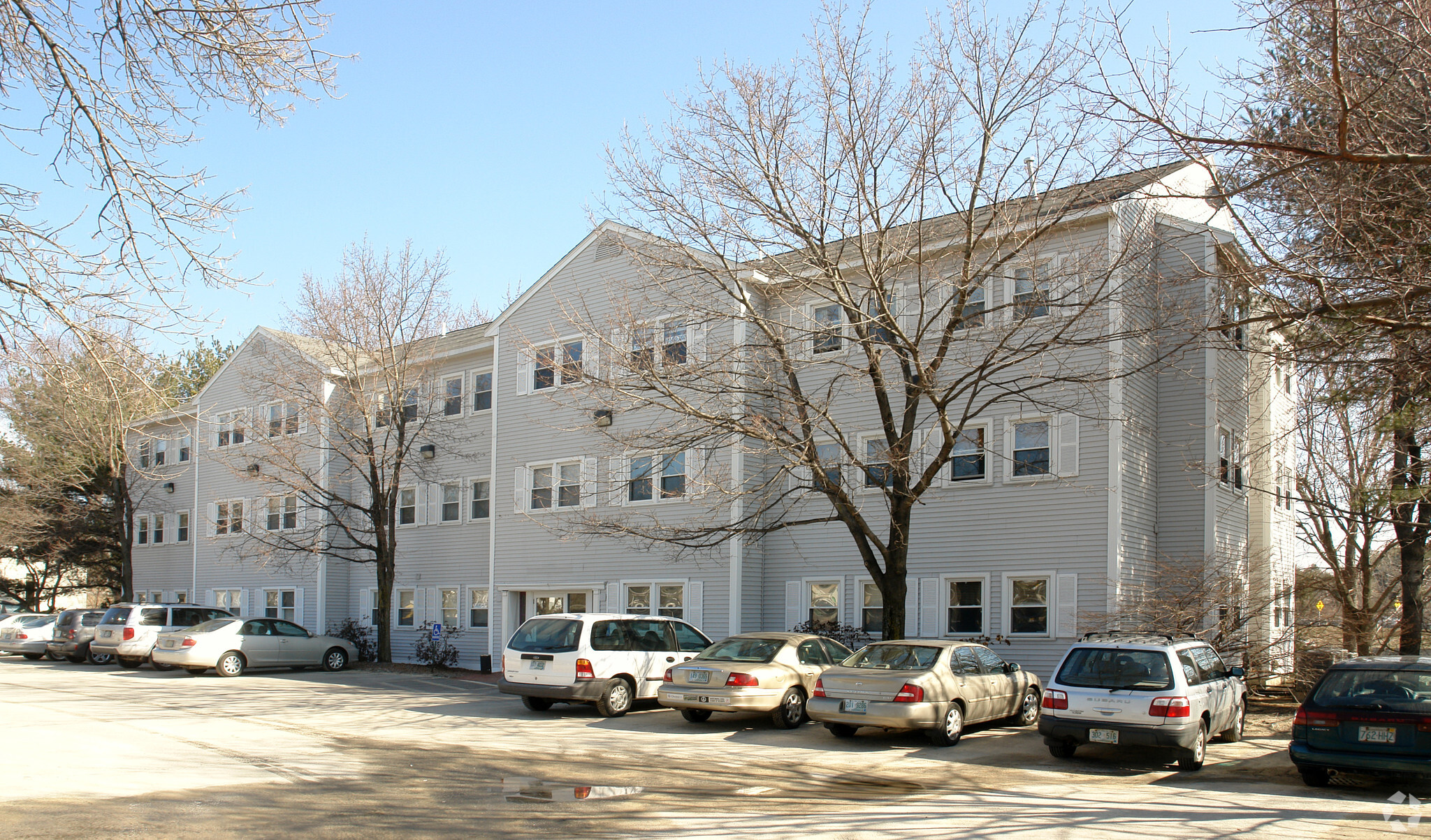 154 Broad St, Nashua, NH for Rent