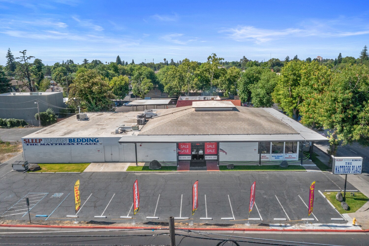1120 McHenry Ave, Modesto, CA for Sale