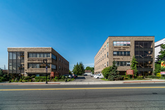 East Rutherford, NJ Office/Medical - 196 Paterson Ave