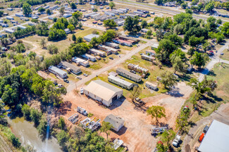 Kingfisher, OK Manufactured Housing/Mobile Housing - 603 S 3rd St