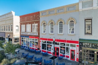 Macon-Bibb, GA Apartments - 452 2nd St