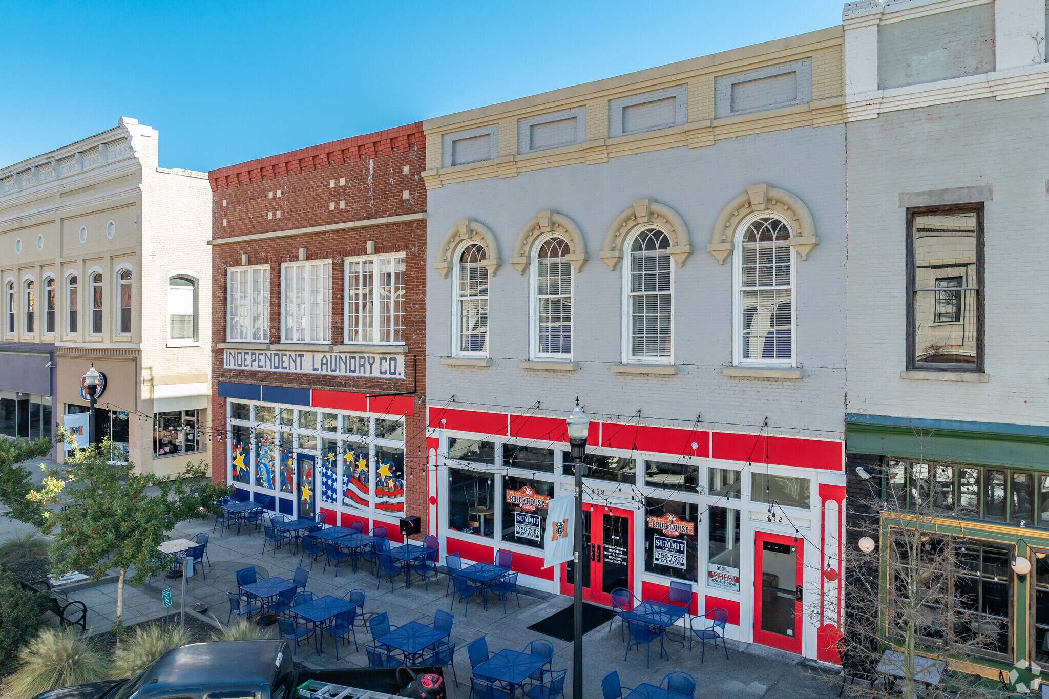 452 2nd St, Macon-Bibb, GA for Sale
