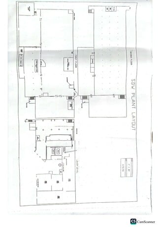 Pawtucket, RI Industrial - 721-727 School st