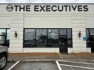 Eatonton, GA Coworking Space - 1101 Greensboro Rd