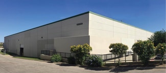 Laredo, TX Industrial - 11302-A Eastpoint Blvd Laredo, TX Industrial - 11302-A Eastpoint Blvd