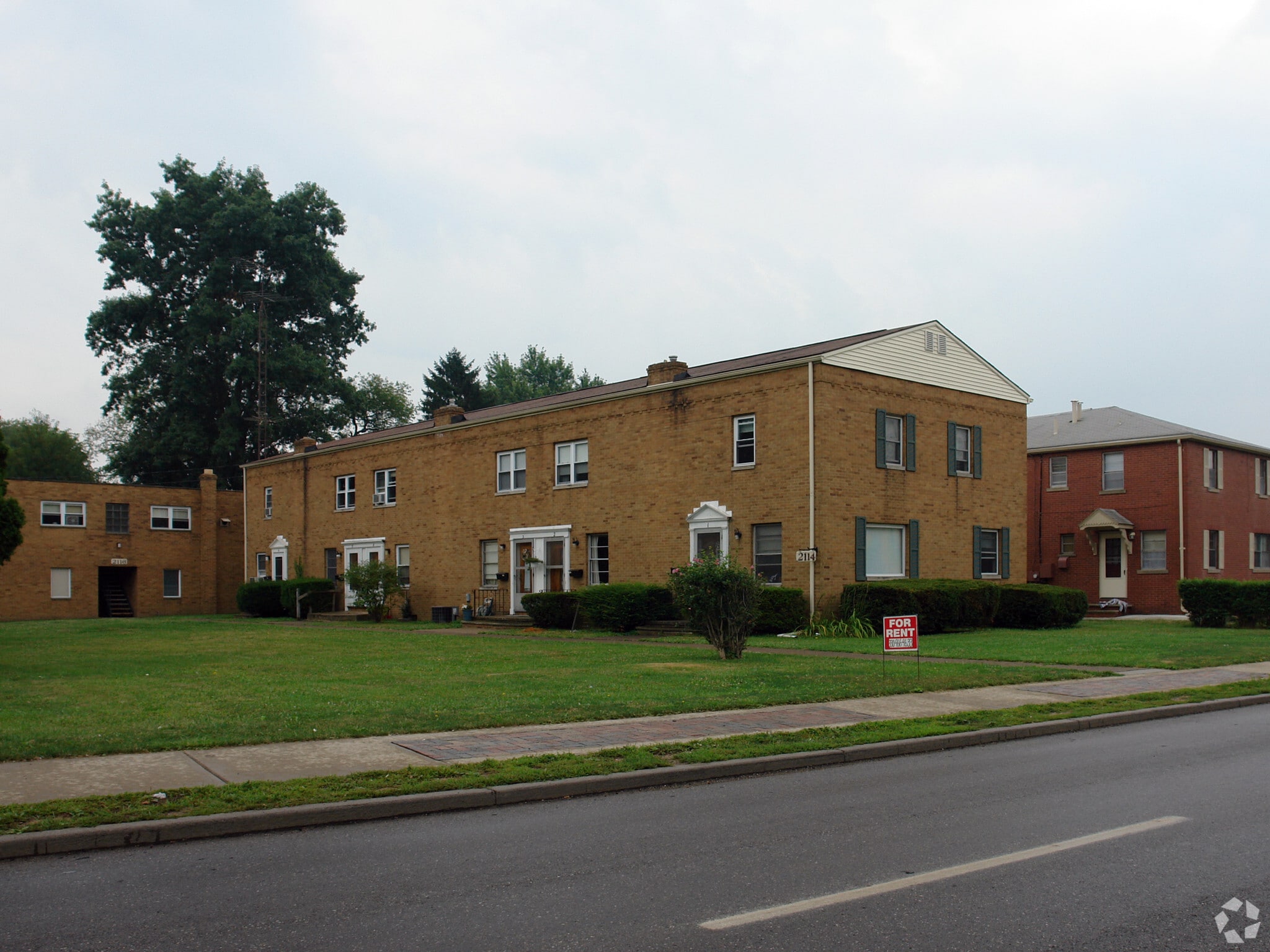 2114 Market Ave N, Canton, OH for Sale
