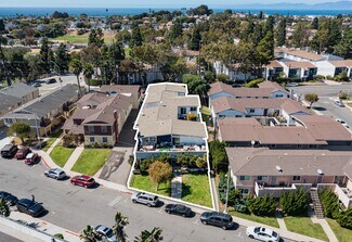 Redondo Beach, CA undefined - 1110 Barbara St Redondo Beach, CA undefined - 1110 Barbara St