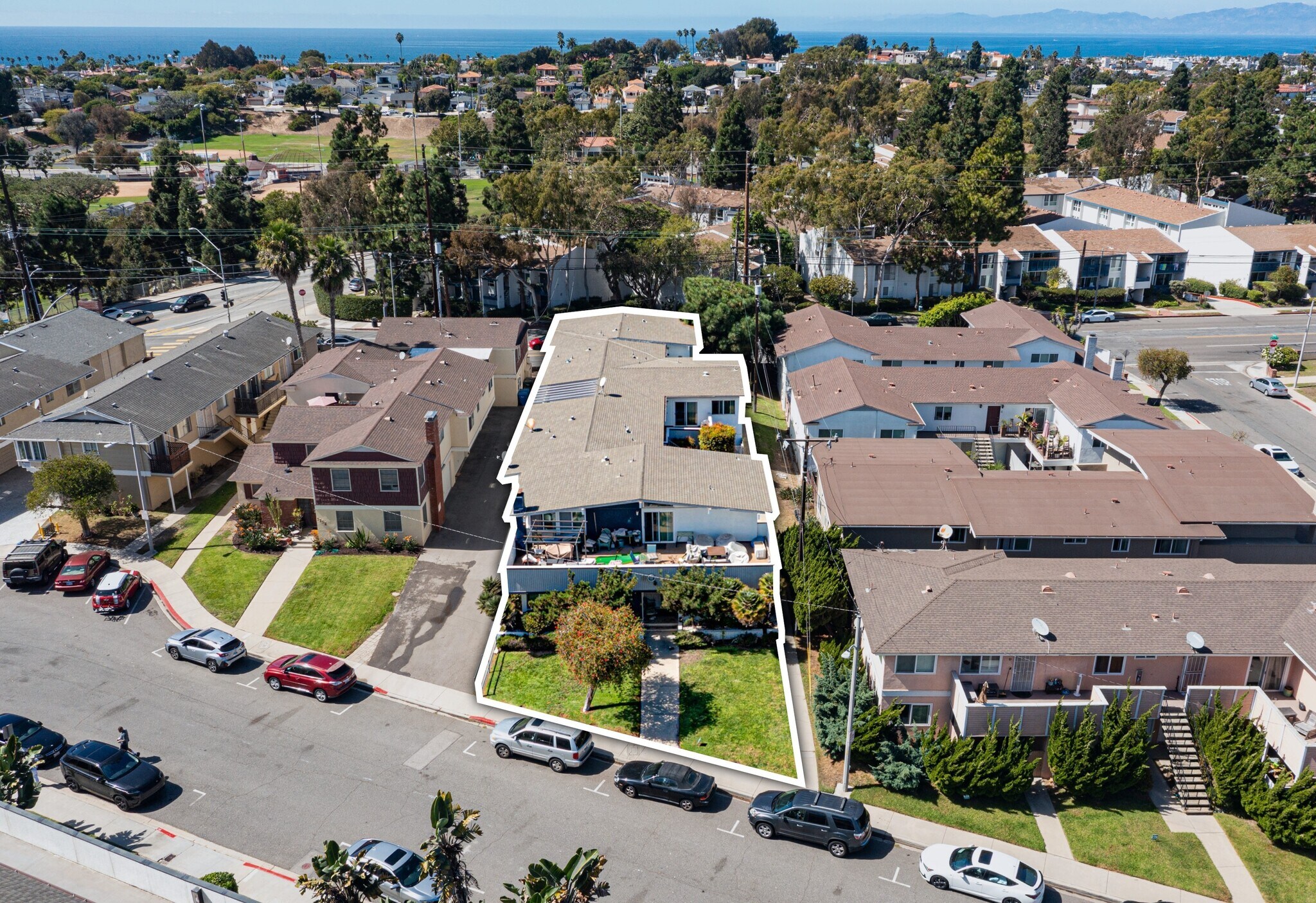 1110 Barbara St, Redondo Beach, CA for Sale