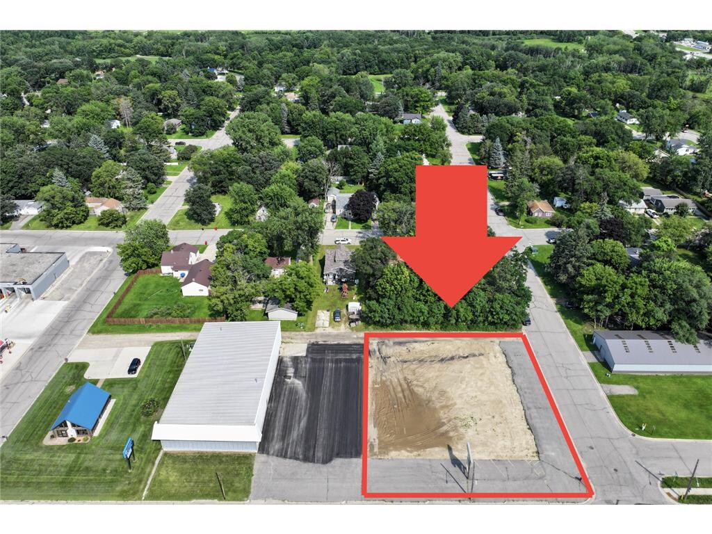 206 N Nokomis St, Alexandria, MN for Sale