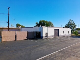 Upland, CA Industrial - 936 W 9th St Upland, CA Industrial - 936 W 9th St