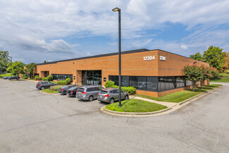 Beltsville, MD Office, Flex - 12304 Baltimore Ave