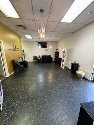 Decatur, GA Retail - 1202-1256 Columbia Dr Decatur, GA Retail - 1202-1256 Columbia Dr