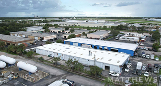 Naples, FL Industrial - 3500 Prospect Ave