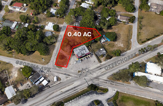 Fort Pierce, FL Commercial - 720 S 22nd St