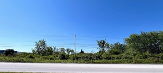 University Park, IL Commercial Land - Lot 1 W Stuenkel Rd @ Crossings Drive