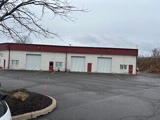 Huntingdon Valley, PA Office - 1601 Republic Rd Huntingdon Valley, PA Office - 1601 Republic Rd
