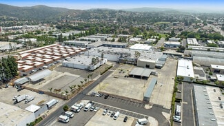 Brea, CA Industrial - 423 Berry Way