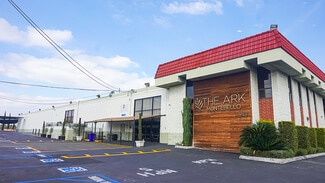 Montebello, CA Warehouse - 911-913 S Maple Ave Montebello, CA Warehouse - 911-913 S Maple Ave