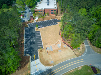 Peachtree City, GA Office/Medical - 455 Northlake Dr