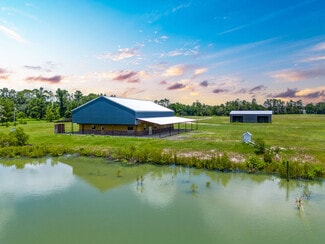 Lake Butler, FL Agricultural - 9422 SW State Road 121
