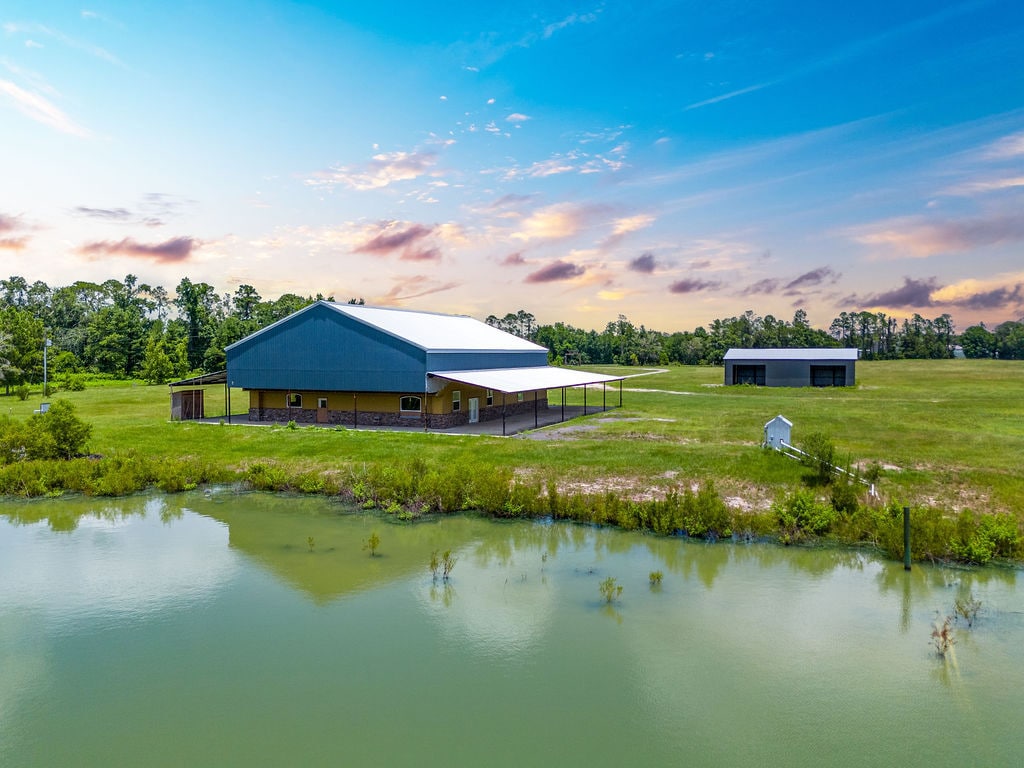 9422 SW State Road 121, Lake Butler, FL for Sale