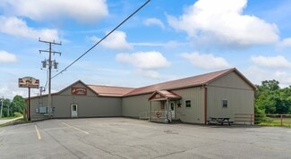 Martinsburg, PA Specialty - 2983 Cove Mountain Rd